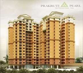 2 BHK Apartment For Resale in Prakruti Pearl Ghodbunder Road Thane 5798413