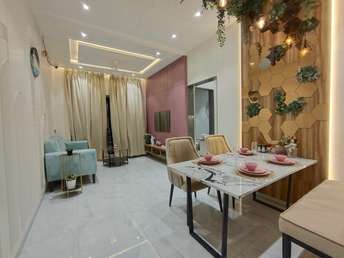 1 BHK Apartment For Resale in Kini Pinnacle Naigaon East Mumbai 5798521