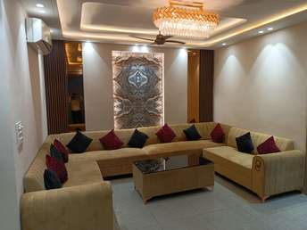 4 BHK Builder Floor For Resale in Dwarka Mor Delhi 5798692