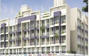 1 BHK Apartment For Resale in Shreenath Parasnath Garden Umroli Mumbai 5798796