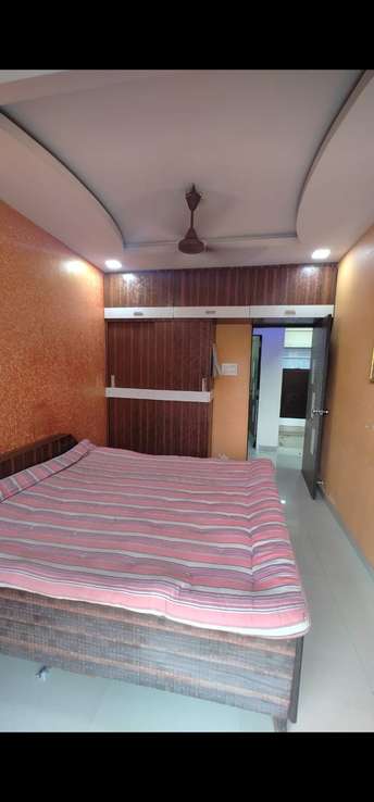 2 BHK Apartment For Resale in Ulwe Navi Mumbai  5798778