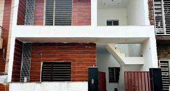 3 BHK Independent House For Resale in Kharar Mohali Road Kharar 5798890