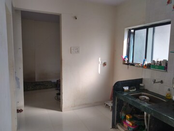 Kitchen in 1 BHK Villa at Ambegaon Budruk – for Sale