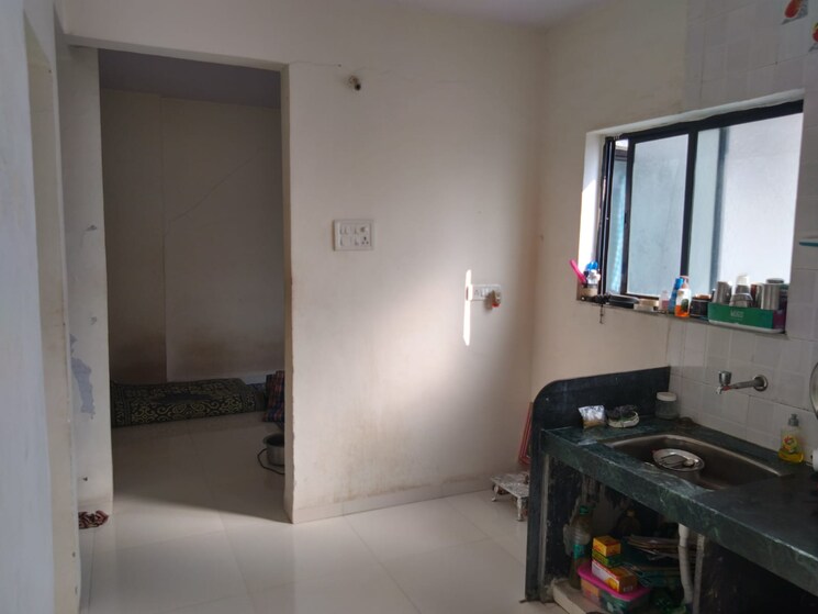 Kitchen, ambegaon budruk 1 Bedroom 514 Sq.Ft. Villa In Ambegaon Budruk Pune 5798866