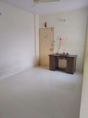 1 BHK Apartment For Rent in Ambegaon Budruk Pune 5798946