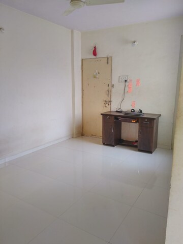 1 BHK Apartment For Rent in Ambegaon Budruk