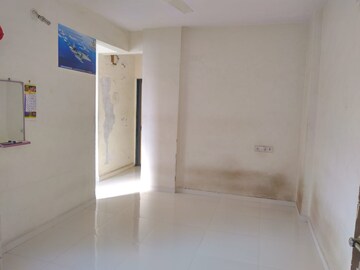 Bedroom in 1 BHK Apartment at Ambegaon Budruk – for Rent