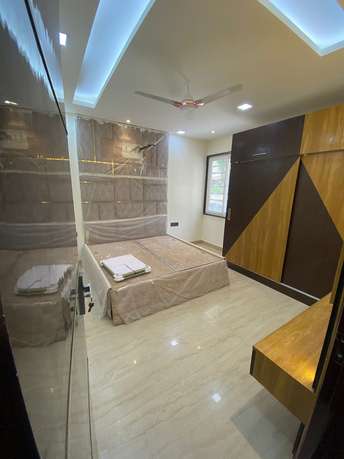 3 BHK Builder Floor For Resale in Ashok Vihar Delhi 5799046