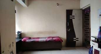 1 BHK Apartment For Resale in Gayatri Dham Kamothe Navi Mumbai 5799086