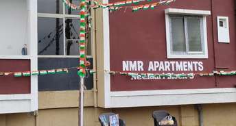 2 BHK Apartment For Resale in NMR Apartments Ameenpur Hyderabad 5799055