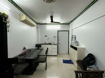1 BHK Apartment For Resale in Kurla East Mumbai 5799075