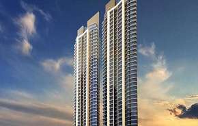 2 BHK Apartment For Resale in The Shreeji Atlantis Malad West Mumbai 5799138