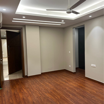3 BHK Builder Floor For Resale in Jangpura Delhi 5799309