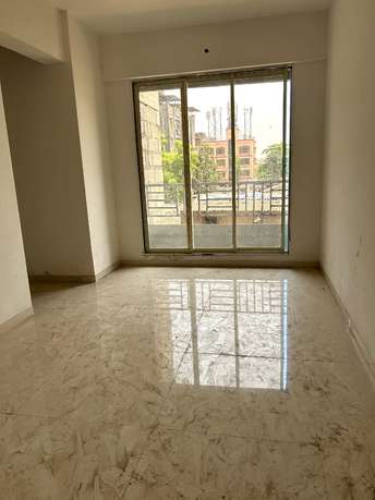 1 BHK Apartment For Resale in Gaurivinayak Shubham Monolith Apartment Kalyan East Thane  5799329