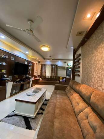 3 BHK Apartment For Resale in Bramha Majestic Kondhwa Pune 5799349