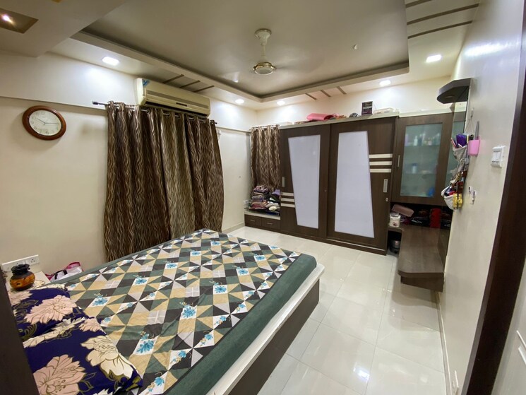 Room, bramha-majestic 3 Bedroom 1470 Sq.Ft. Apartment In Kondhwa Pune 5799349