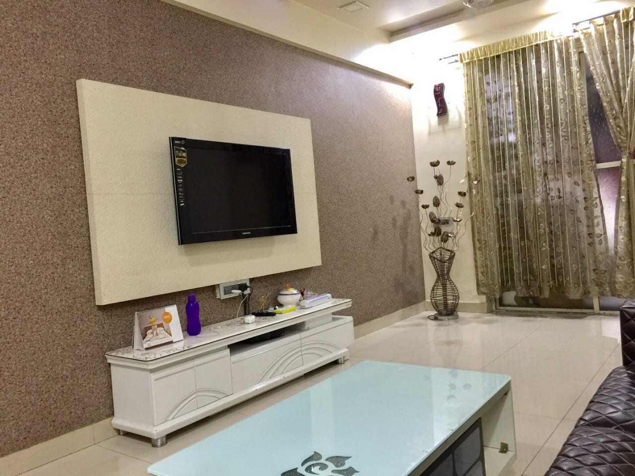 2 BHK Apartment For Sale in Ashwini Palace