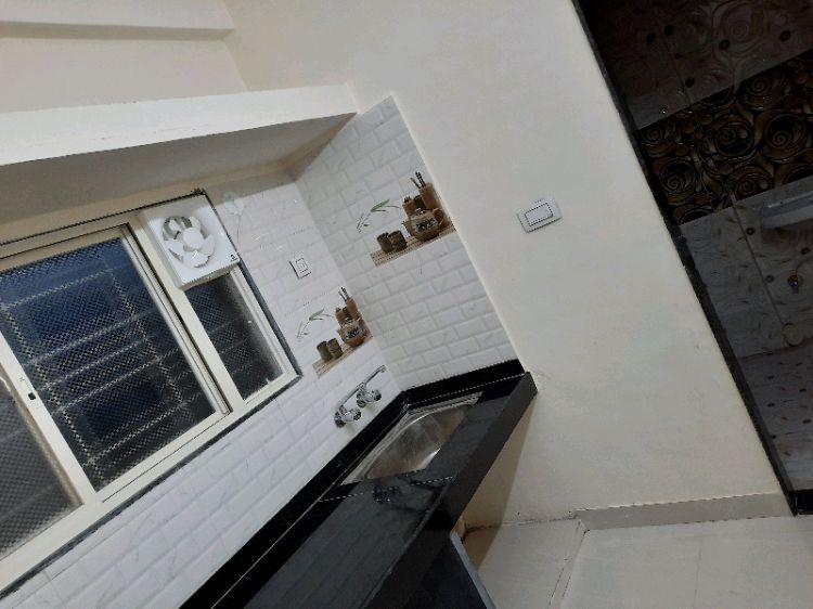 Rental Studio 350 Sq.Ft. Independent House in Koregaon Park Annexe Pune