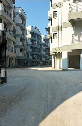1 BHK Apartment For Resale in Thane East Thane  5799758
