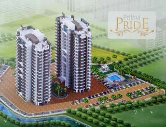 2 BHK Apartment For Resale in Prithvi Pride Phase 1 Mira Road Mumbai 5799755