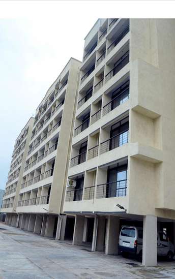 1 BHK Apartment For Resale in Shreeji Aura Karjat Navi Mumbai 5799779
