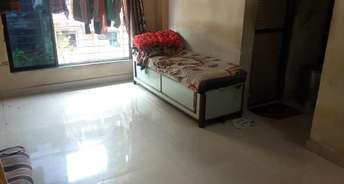 1 BHK Apartment For Resale in Siddhai CHS Nalasopara West Mumbai 5799805
