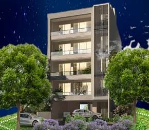 3 BHK Builder Floor For Resale in Landmark Avana Sector 95 Gurgaon 5799814