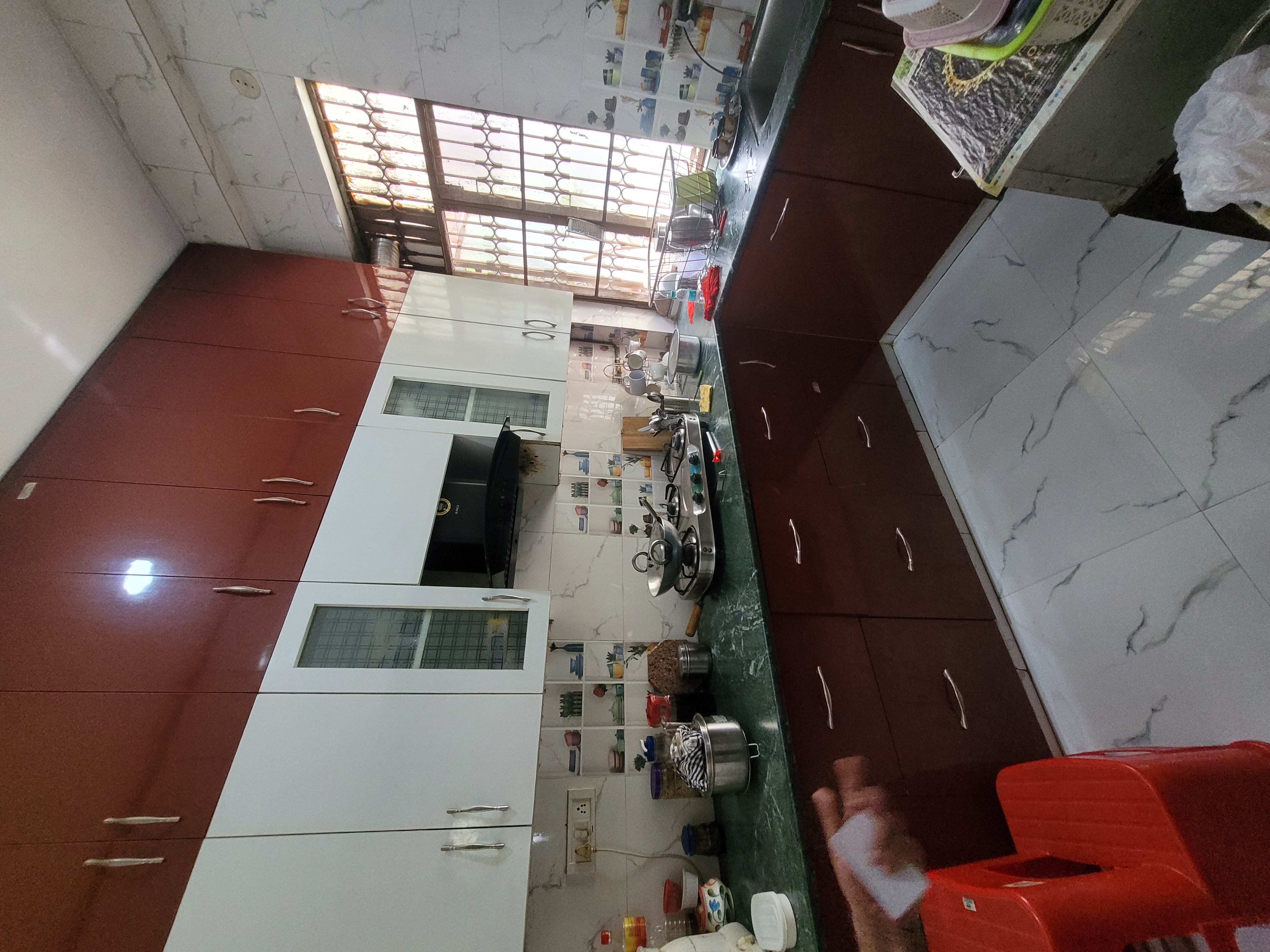 Resale 2 Bedroom 800 Sq.Ft. Builder Floor in RWA Block C Dilshad Garden