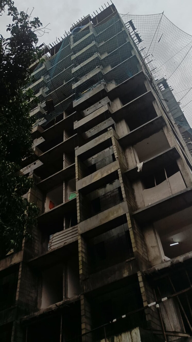 Exterior View, swaroop-aditya-avenue Commercial Office Space 634 Sq.Ft. In Andheri East Mumbai 5799921