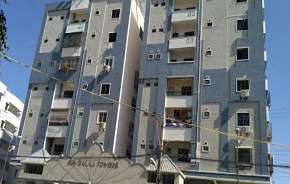 3 BHK Apartment For Resale in Siri Balaji Towers Nizampet Hyderabad 5799947