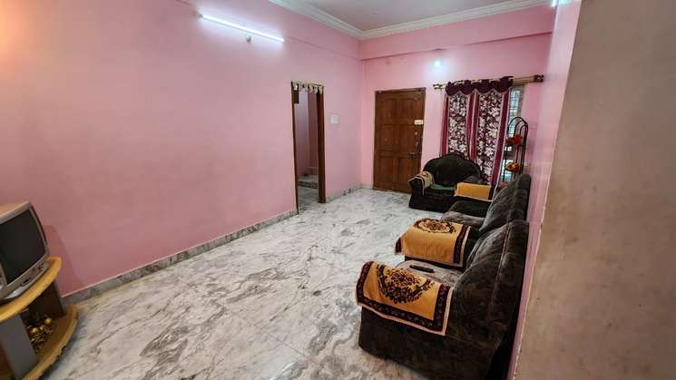4 Bedroom 160 Sq.Yd. Villa in Patancheru Hyderabad
