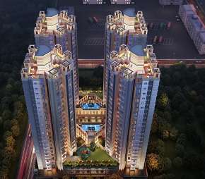1 BHK Apartment For Resale in Khandelwal Passcode Fusion Borivali West Mumbai 5800066