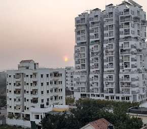 2 BHK Apartment For Resale in Jain Sadguru Heights Madinaguda Hyderabad 5800165