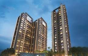 2 BHK Apartment For Resale in Ekta Lake Riviera Wing C Powai Mumbai 5800202