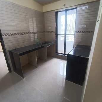 2 BHK Apartment For Resale in Jet Infinity Towers Malad East Mumbai 5800329