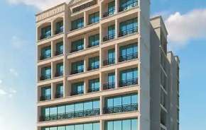 1 BHK Apartment For Resale in GNS Sai Siddhesh Vadghar Navi Mumbai 5800350