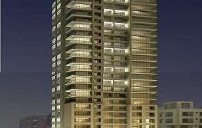 3 BHK Apartment For Resale in Agarwal Nimit Tower Kandivali West Mumbai 5800381