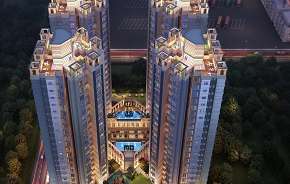 2 BHK Apartment For Resale in Khandelwal Passcode Fusion Borivali West Mumbai 5800406