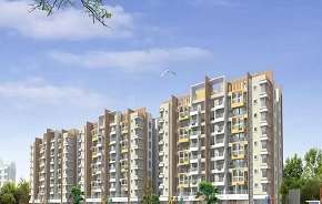 1.5 BHK Apartment For Resale in Aurum Elementto Pune Airport Pune 5800419