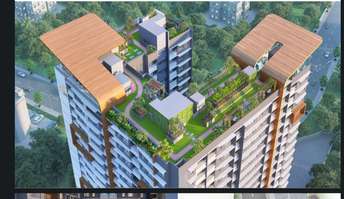 1 BHK Apartment For Resale in Ghatkopar West Mumbai 5800565