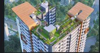 1 BHK Apartment For Resale in Ghatkopar West Mumbai 5800565