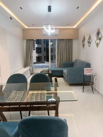 3 BHK Apartment For Resale in Liberty Bay Vue Malad West Mumbai 5800653