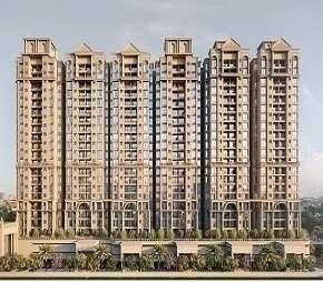 3 BHK Apartment For Resale in Sukhwani Kingsley Thergaon Pune 5800743