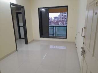 1 BHK Apartment For Resale in Ashwamedh Ashwa Annex Panch Pakhadi Thane 5800835
