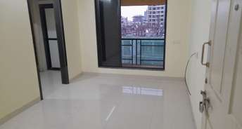 1 BHK Apartment For Resale in Ashwamedh Ashwa Annex Panch Pakhadi Thane 5800835