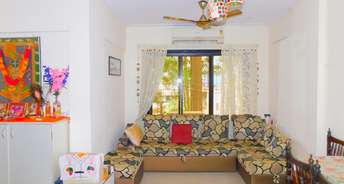 2 BHK Apartment For Resale in Bander Pakhadi Mumbai 5800871