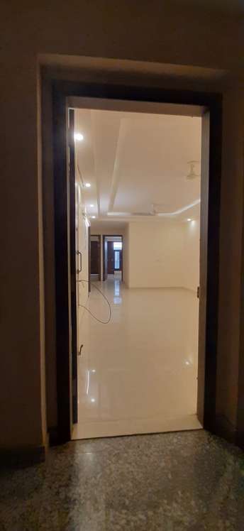 3 BHK Builder Floor For Resale in Mehrauli RWA Mehrauli Delhi 5801033