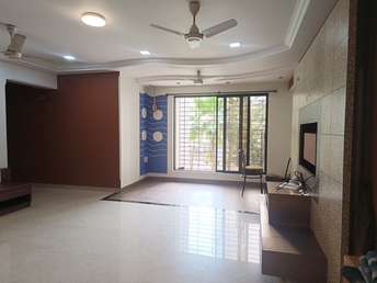 3 BHK Apartment For Resale in Sector 11 Kopar Khairane Navi Mumbai 5801057