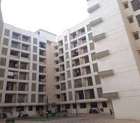 1 BHK Apartment For Resale in Pavitra Dham Naigaon East Mumbai 5801127