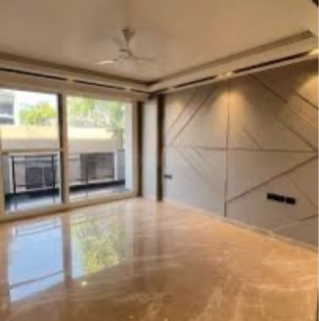 5 BHK Builder Floor For Resale in Sector 15 Faridabad  5801145